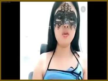 Aichan Cindo Putih Mulus Ngewe Sama Ojol