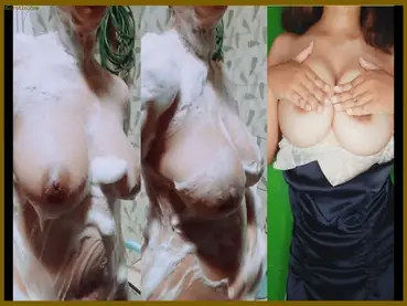 Alter Gwentariaa Pap Nenen Toge Lagi Mandi
