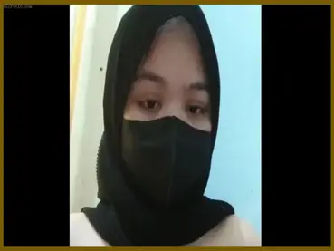 Alvina Jilbab Tobrut Colmek Meki Tembem