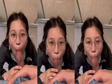 Amoy Polos Chindo Cantik Pasrah Servis Kasur