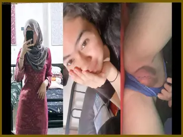 Aqila Cewek Jilbab Memek Pink Becek Banget