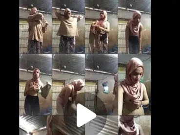 Cewek 18+ Tocil Jilbab Baru Tumbuh Nenen Vcs Colmek Di Wc