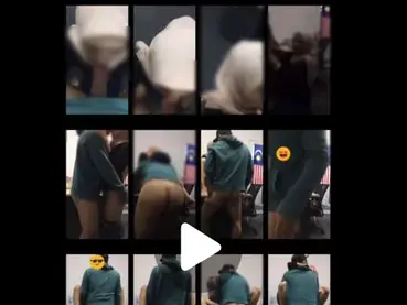 Cewek Jilbab Cantik Di Ewe Tukang Galon