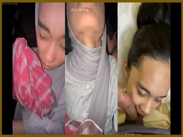 Cewek Jilbab Sextape Suka Teriak Pas Ewe
