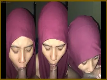 Cewek Jilbab Sudah Tunangan Tapi Masih Diewe Temen kerja