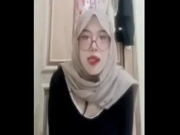 Cewel Jilbab Cindo Putih Pap Bugil Buat Pacar