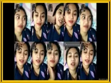 Dinda Nemenin Pacar Coli Yang Lagi Sange