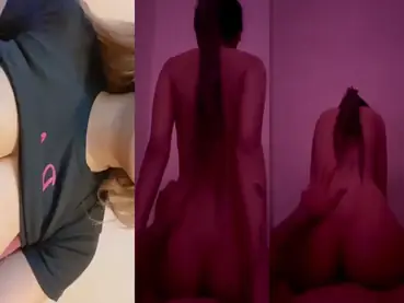 Dokumentasi Audrey Stape Cantik Live Kasur