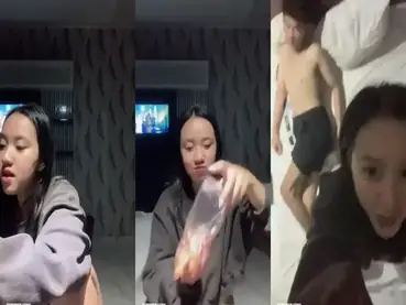 Dokumentasi Cya Cantik Pasrah Bareng Pacar
