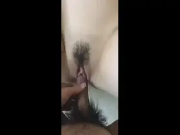 Dokumentasi Gadis Cantik Pasrah Di Kasur