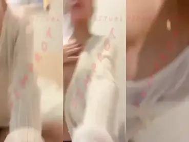 Dokumentasi JUSTSOMECY Cantik Live Kasur