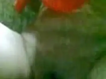 Dokumentasi Tante Cantik Live Bersantai Kasur
