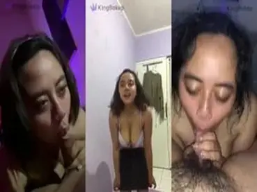 Dokumentasi Tiktoker Sidosopo Cantik Di Kasur