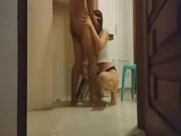Dokumentasi Tsuna Cantik Live Bersantai Kasur