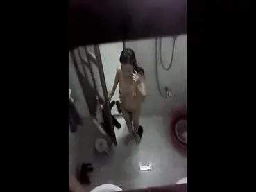 Dokumentasi Ukhti Hijab Cantik Live Bersantai Kasur