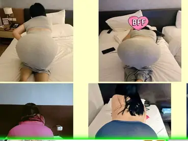 Enaknya Ngentot Ani Ani Pantat Gede Curvy Semok