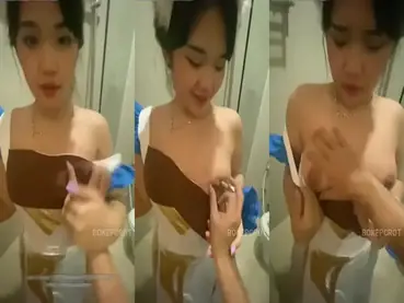 entot gadis montok cosplay pelayan crot di dalam