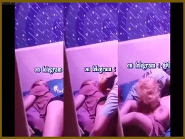 Ewe Paksa Sepupu Lagi Tidur Sampe Di Borgol