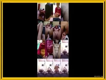 Ewe Pembantu Item Jelek Gendut Pas Istri Lagi Arisan