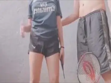 Gadis Cantik Pasrah Goyang Kasur Bareng Pacar