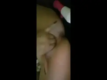 Gadis Chindo Semok Cantik Goyang Atas Kasur