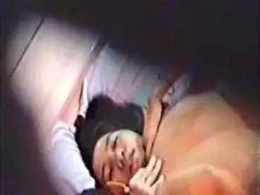 Gadis Pengantin Baru Cantik Pasrah Goyang Kasur