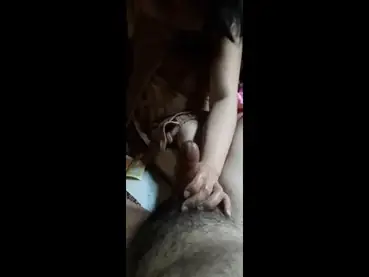 Gadis Pijat Cantik Pasrah Servis Kasur