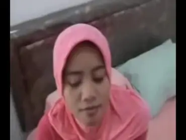 Goyangan Nikmat Istri Tetangga