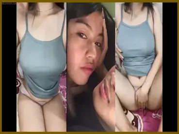 Hot Video Skandal Dara Lativa Mulus Banget