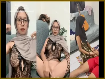 Kalila Hijab Masturbasi Dan Ngewe Terbaru