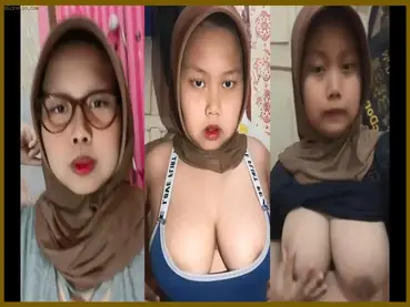 Koleksi Lanjutan Masturbasi Miss Lyora Hijab