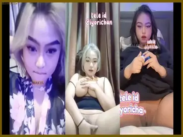 Koleksi Sextape Iyorichan Cindo Binal Tobrut