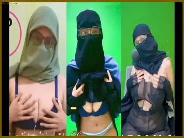 Koleksi Skandal Ukhti Lisa Binor Montok