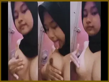 Kolpri Colmek Dwikaa Hijab Baru Tumbuh Bulu