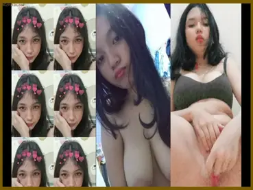 Kolpri Oliv Cindo Colmek Pake Lipstick Memew Pink Banget