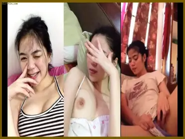 Kompilasi Miss Xandra Masturbasi Nikmat