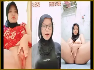 Kompilasi Putri Syuhada Tobrut Yang Hobinya Masturbasi