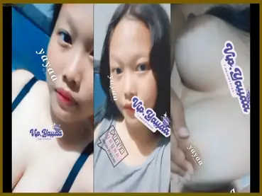 Kompilasi Sextape Yaya Jilboobs Doyan Titit