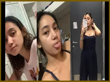 Kompilasi Skandal Julia Angel Blasteran Cantik