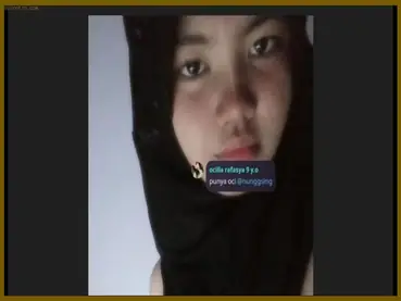 Kumpulan Koleksi Konten Ocii Jilbab Tocil