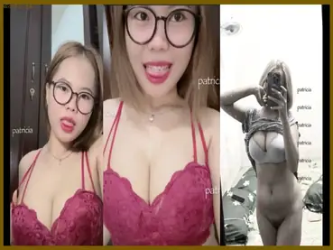 Kumpulan Video Colmek Miss Patricia Blonde