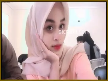 Kumpulan Video Omek Ketty Hijab Tiktoker