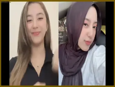 Leona Kanza Cewek Tiktok Tobrut Viral Ngewe