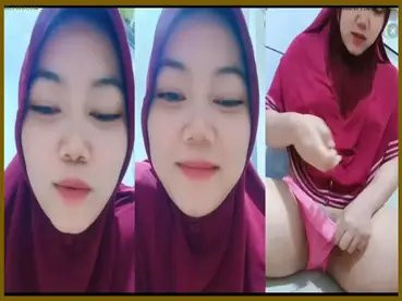 Live Host Putri Hijab Kembang Desa Semok