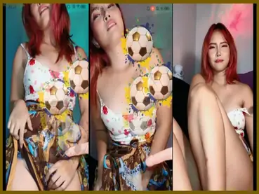 Live Janda Blonde Colmek Pake Sarung Buat Pijet