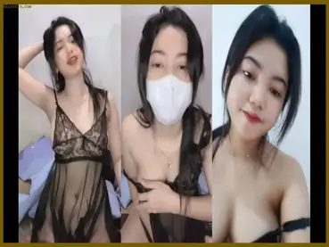 Live Jasmine Colmek Pake Lingerie Hitam Hot