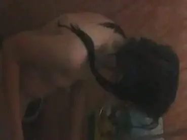 Mahasiswi Cantik Pasrah Goyang Kasur