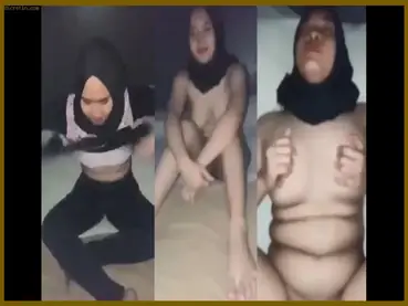 Ngajak Ayang Hijab Nginep Di Oyo Buat Ngewe
