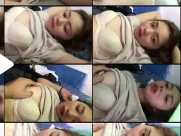 Ngentot Cewek Cantik Pas Camping Di Gunung Memek Pink