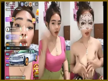 Nonton Live Colmek Host Pipiw Boba Mancung